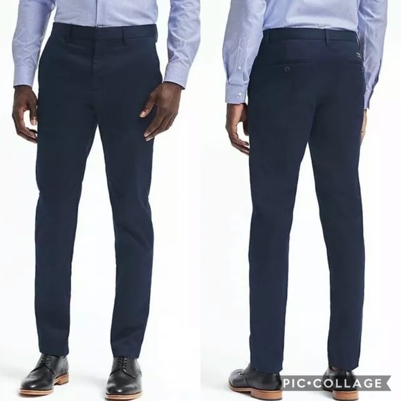 fulton skinny rapid movement chino